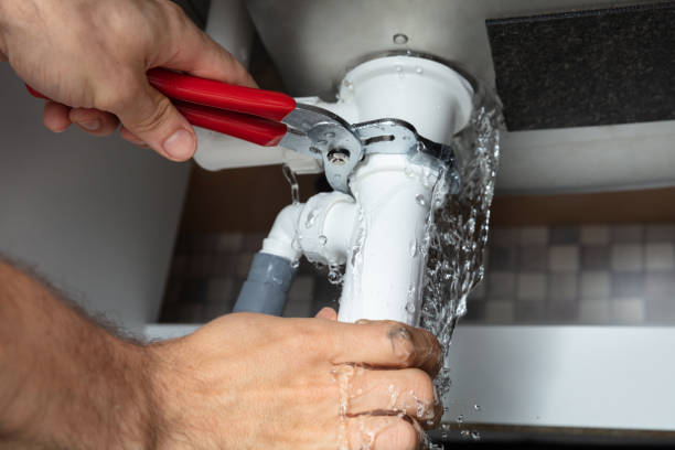 Best Emergency water damage restoration  in Fosston, MN